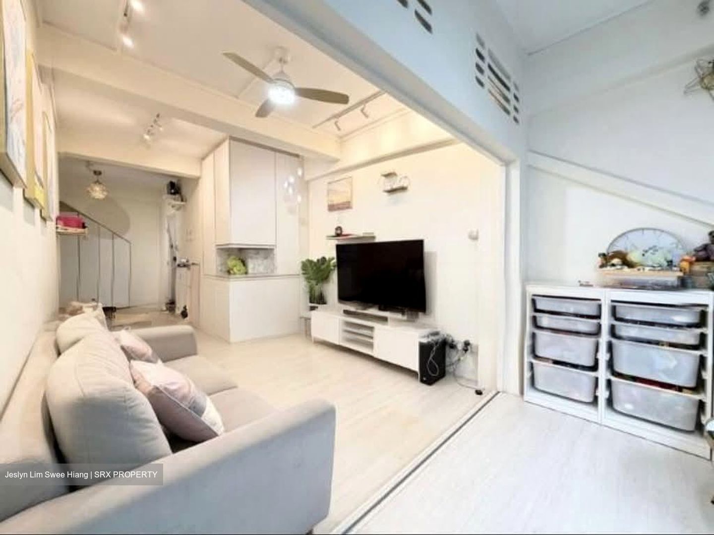 Tiong Bahru Estate (D3), Apartment #543147291